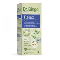 Dr. Dingo Relax 120 ml (Spedizione 3 - 5 giorni)