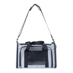 Freedog Transportin Orly Gris 45x28x28Cm