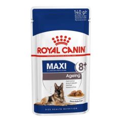Royal Canin Maxi Ageing (Bustine) 140 gr x 10