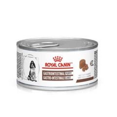 Royal Canin Gastrointestinal Puppy (Scatolette) 195 gr x 12