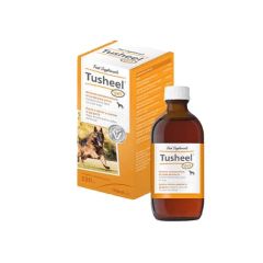 Tusheel Vet Sciroppo tosse 150 ml