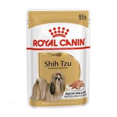 Royal Canin Shih Tzu Adult (Bustine) 85 gr x 12