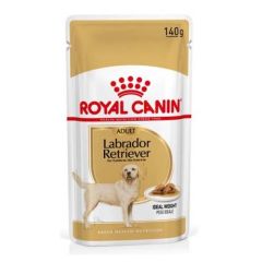 Royal Canin Labrador (Bustine) 140 gr x 10