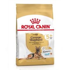 Royal Canin German Shepherd Ageing +5  12 Kg