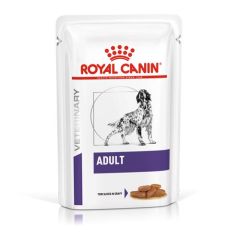 Royal Canin Veterinary Dog Adult (Bustine) 100 gr x 12