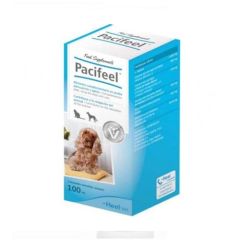 Pacifeel Sciroppo rilassante Cani e Gatti 100 ml