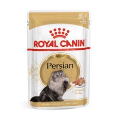 Royal Canin Cat Persian (Bustine) 85 gr x 12