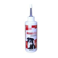 Schesir Gatto Tonnetto e Zucca – in brodo di pesce (Scatolette) - Omniotic 120 ml