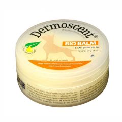 Riparatore cutaneo Dermoscent Bio Balm per cani e gatti (50 ml)