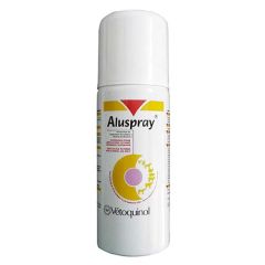 Aluspray Pets Spray cicatrizzante(210 ml)