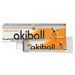 Malta Akiball per gatti (100 gr)
