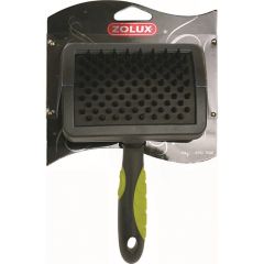 Zolux Cardatore Gomma Grande