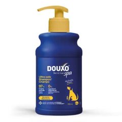 Douxo Spa Moisturising Oatmeal Shampoo - 250 ml