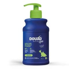 Douxo Spa Puppy Shampoo - 250 ml