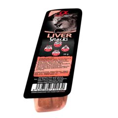 Alpha Spirit Snack FeGatto Cane 35 gr x 16