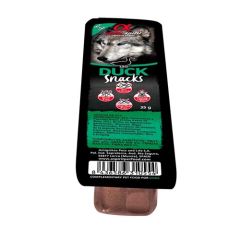 Alpha Spirit Snack Anatra Cane 35 gr x 16
