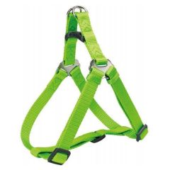 Pettorina Petral Ferplast Nylon Large Green
