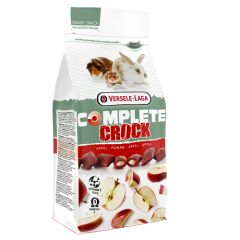 Versele Laga Crock Complete Mela 50 gr (roditori e coniglio)