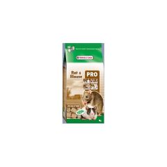 Versele Laga Rat/Mouse Pro (ratti-topi e criceti) 20kg