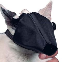 Museruola Kruuse Nylon Gatto