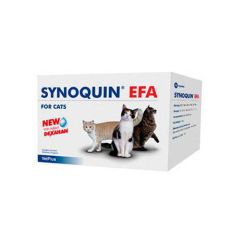 Condroprotettore Synoquin EFA per gatti (90 capsule)