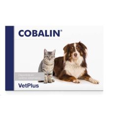 Integratore di vitamine Cobalin (60 capsule