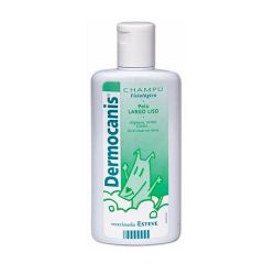 Dermocanis Shampoo Pelo Lungo Liscio 250 ml