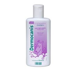 Dermocanis Shampoo uso frequente 250 ml