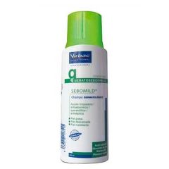 Shampoo Sebomild 200 ml