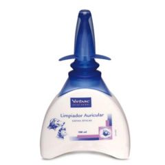 Virbac Ear Cleanser 100 m