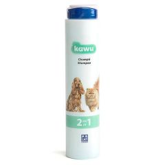 Shampoo Kawu 2 in 1 250 ml