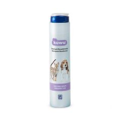 Kawu Shampoo deodorante250 ml