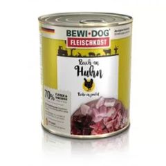 Bewi Dog Rich in Chicken (Scatolette) 6 x 400 gr
