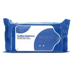 Salviette igieniche Bayer Sano & Bello (36 ud)