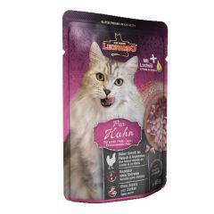 Leonardo Puro Chicken (Bustine) - 16 x 85 gr.