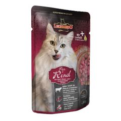 Leonardo Puro Beef (Bustine) - 16 x 85 gr.