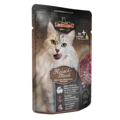 Leonardo Menu Carne (Bustine) - 16 x 85 gr.