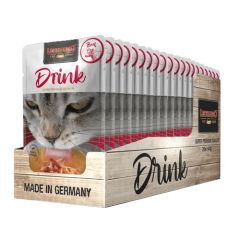 Leonardo Drink Beef (Bustine) 20 x 40 gr