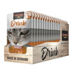 Leonardo Drink Duck (Bustine) 20 x 40 gr