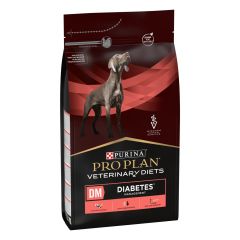 Purina Veterinary Diets Cane DM Diabetes Management