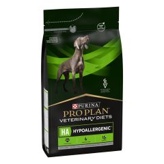 Purina Veterinary Diets Cane HA Hypoallergenic
