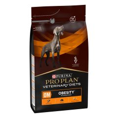 Purina Veterinary Diets Cane OM Obesity