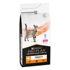 Purina Veterinary Diets Gatto OM Obesity