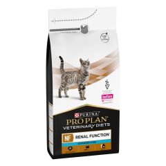 Purina Veterinary Diets Gatto NF Renal