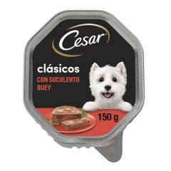 Cesar Classic Manzo (Scatolette) 150 g x 14