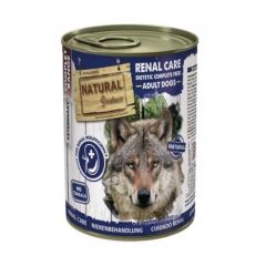 Natural Greatness Dog Renal Care (Scatolette) 400 gr x 6