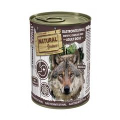 Natural Greatness Dog Gastrointestinal (Scatolette) 400 g x 6