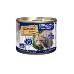 Natural Greatness Cat Renal Care (Scatolette) 200 gr x 6