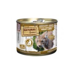Natural Greatness Cat Urinary Struvite (Scatolette) 200 gr x 6