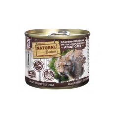 Natural Greatness Cat Gastrointestinal (Lattine) 200 gr x 6